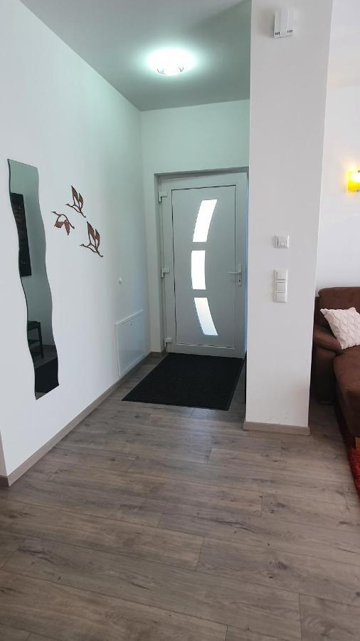 Ferienwohnungen "Godewind", Appartements Mit Balkon Oder Terrasse Zinnowitz Eksteriør billede