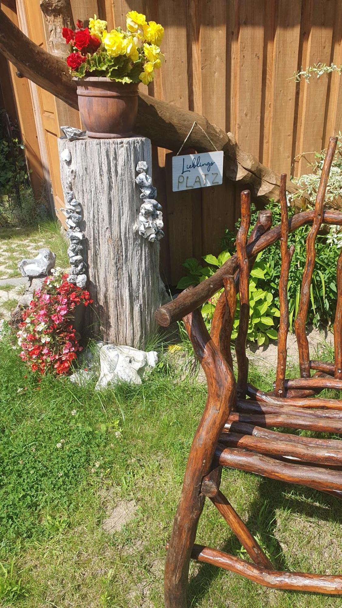 Ferienwohnungen "Godewind", Appartements Mit Balkon Oder Terrasse Zinnowitz Eksteriør billede